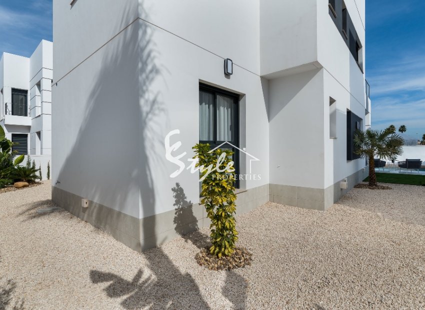 Nuevo - Villa - Guardamar - Guardamar del Segura