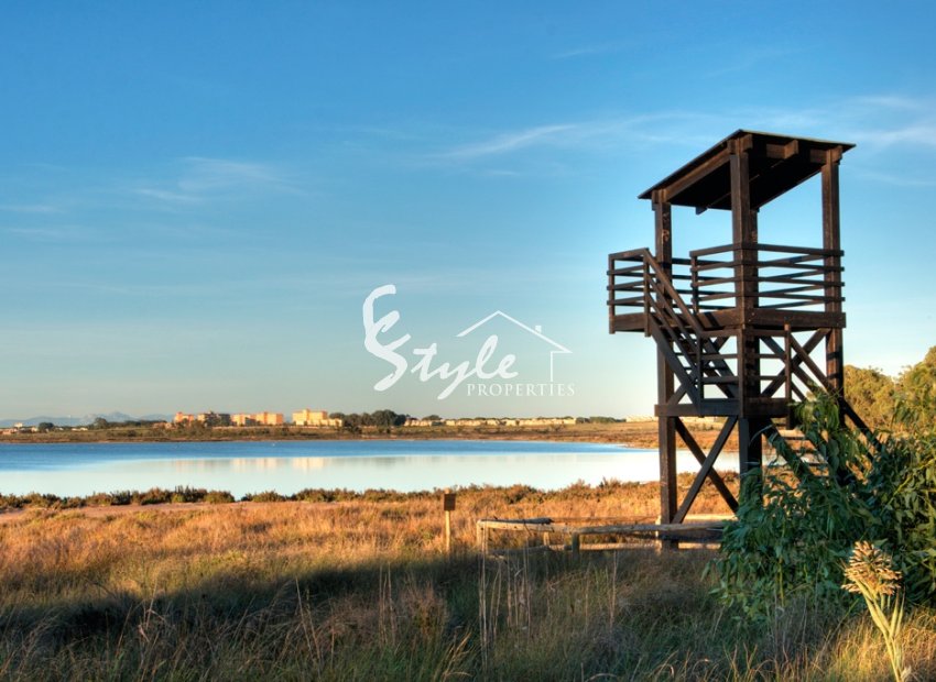 Nuevo - Villa - Guardamar - Guardamar del Segura