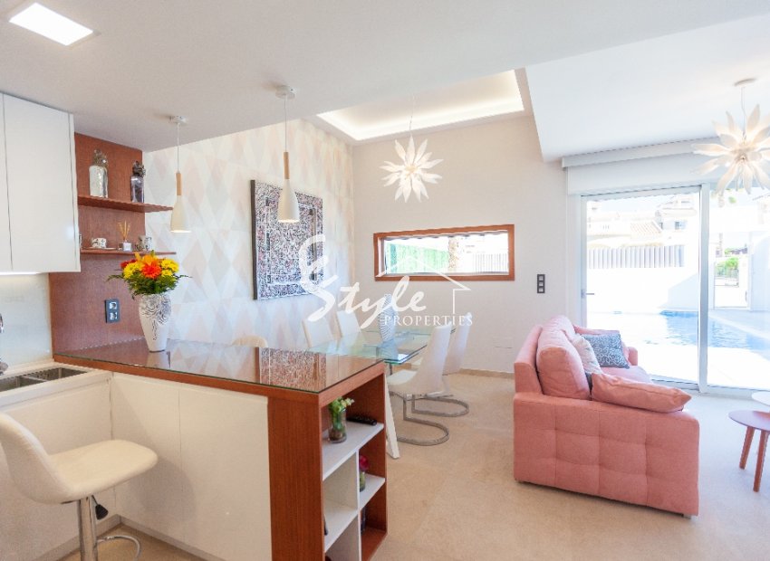 Nuevo - Villa - Guardamar - Guardamar del Segura