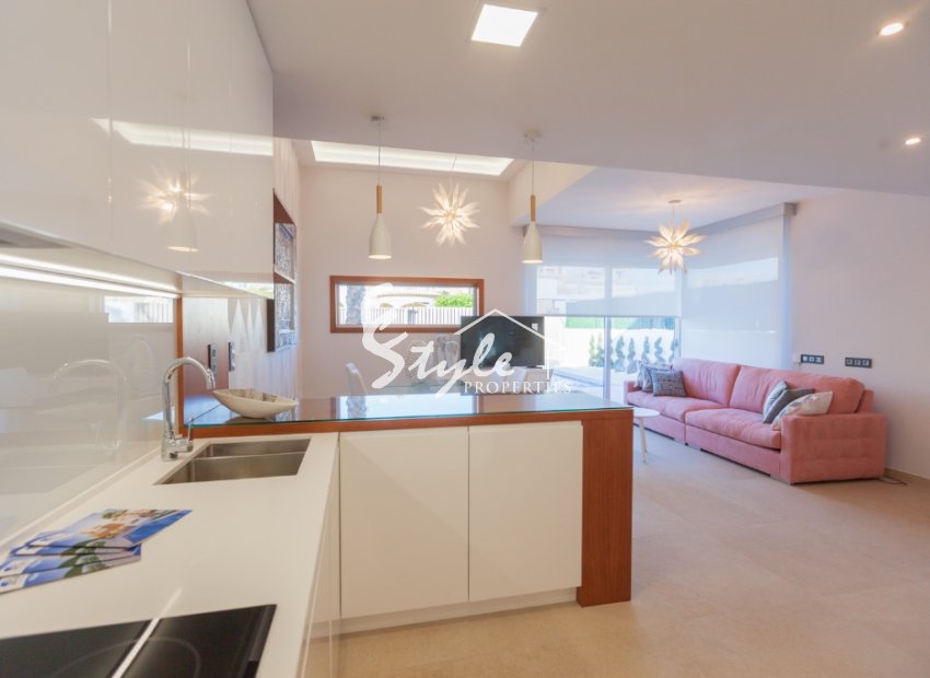 Nuevo - Villa - Guardamar - Guardamar del Segura