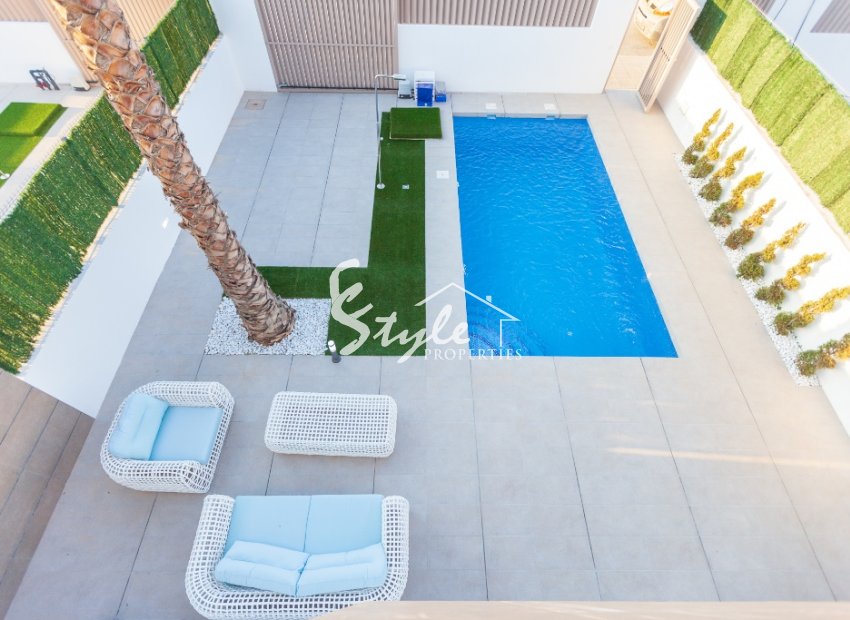 Nuevo - Villa - Guardamar - Guardamar del Segura