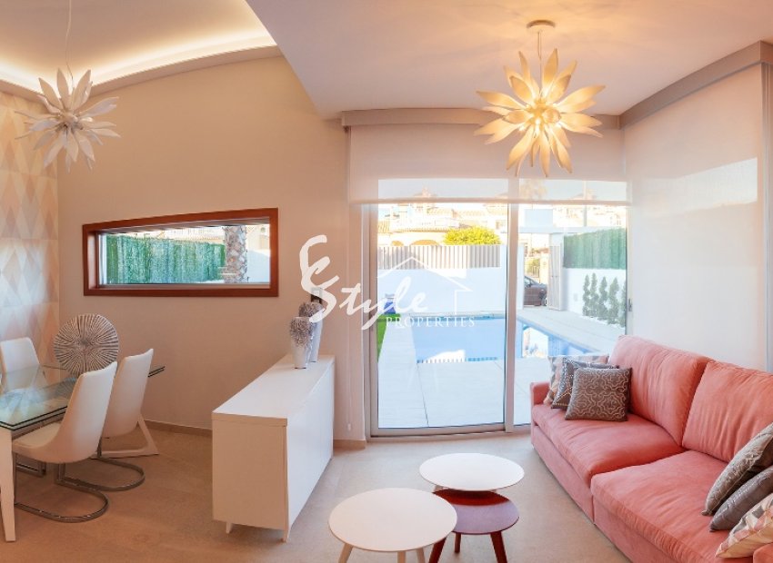 Nuevo - Villa - Guardamar - Guardamar del Segura