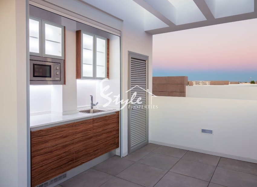 Nuevo - Villa - Guardamar - Guardamar del Segura