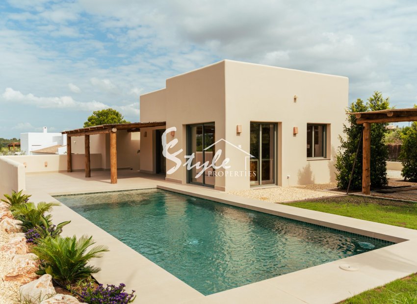 Nuevo - Villa - Javea