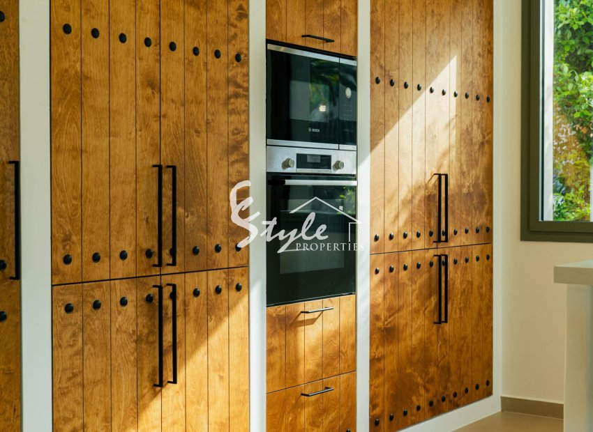 Nuevo - Villa - Javea