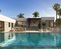 Nuevo - Villa - Javea