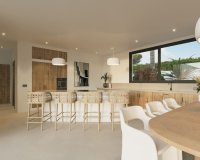 Nuevo - Villa - Javea