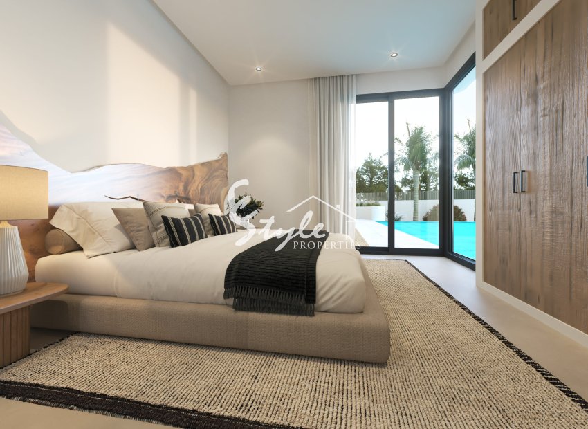 Nuevo - Villa - Javea