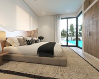 Nuevo - Villa - Javea