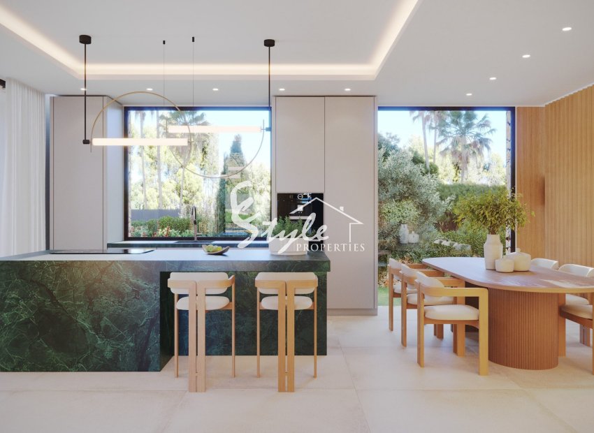 Nuevo - Villa - Javea