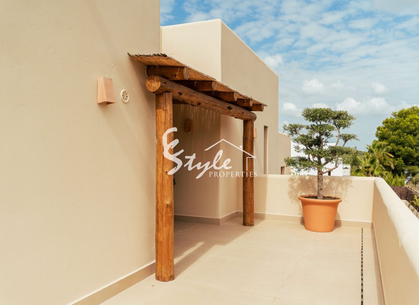 Nuevo - Villa - Javea