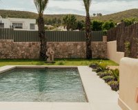 Nuevo - Villa - Javea