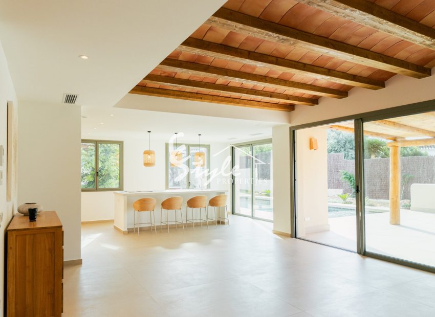 Nuevo - Villa - Javea