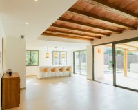 Nuevo - Villa - Javea