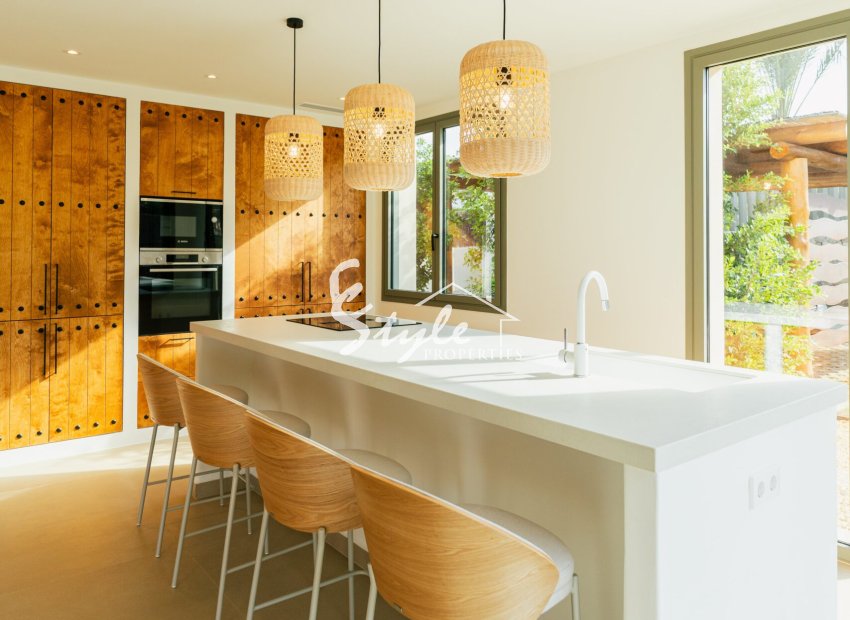 Nuevo - Villa - Javea