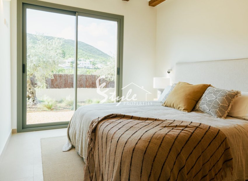 Nuevo - Villa - Javea