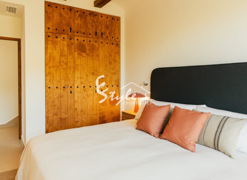 Nuevo - Villa - Javea