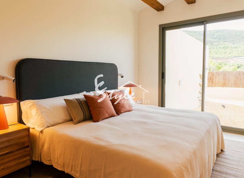 Nuevo - Villa - Javea