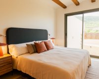 Nuevo - Villa - Javea