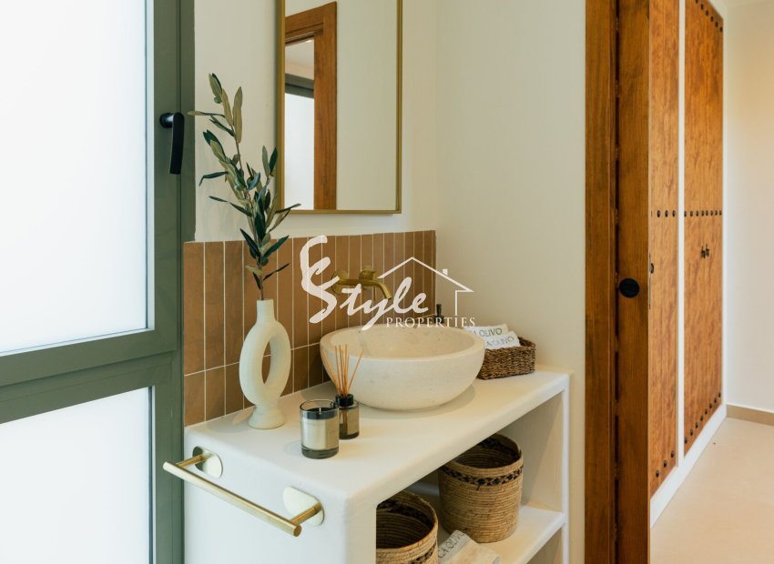 Nuevo - Villa - Javea