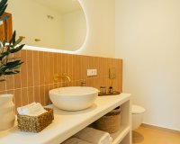 Nuevo - Villa - Javea