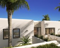 Nuevo - Villa - Javea