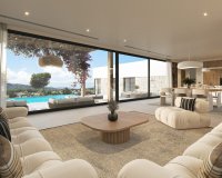 Nuevo - Villa - Javea
