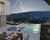 Nuevo - Villa - Javea