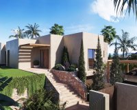 Nuevo - Villa - Javea