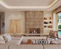 Nuevo - Villa - Javea