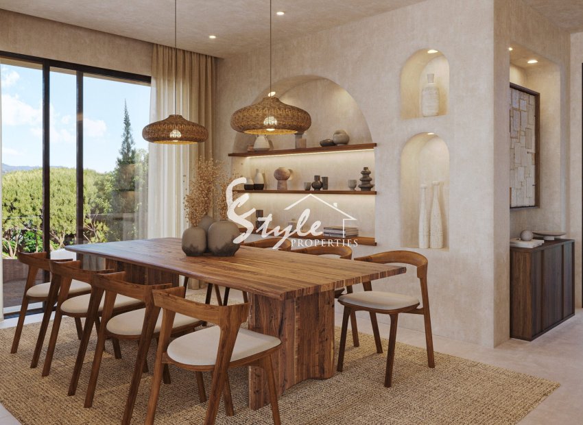 Nuevo - Villa - Javea