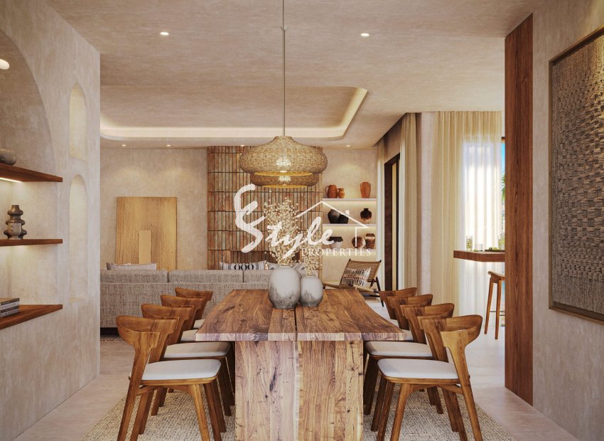 Nuevo - Villa - Javea