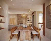 Nuevo - Villa - Javea