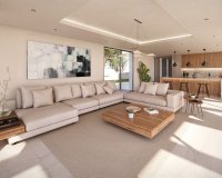 Nuevo - Villa - Javea