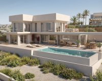 Nuevo - Villa - Javea