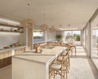 Nuevo - Villa - Javea