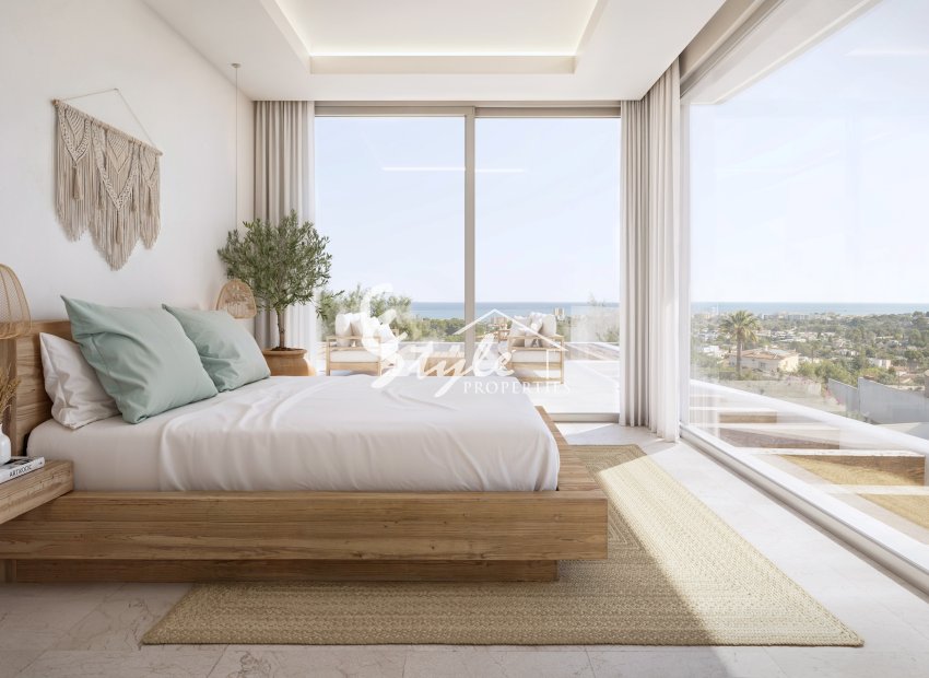 Nuevo - Villa - Javea