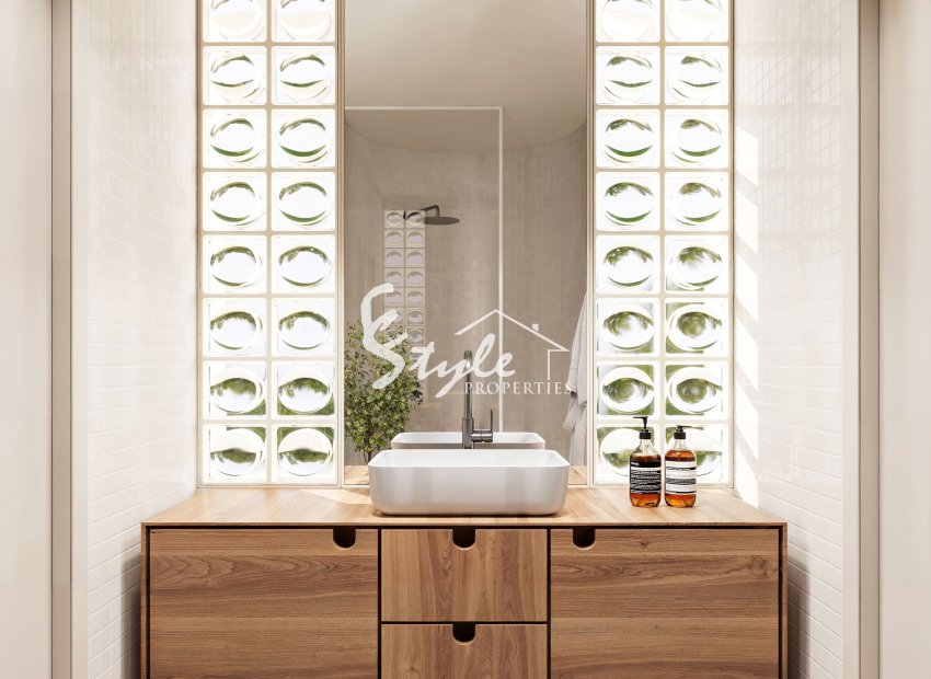 Nuevo - Villa - La Finca Golf - La Finca Golf Resort