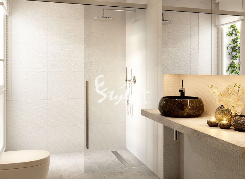 Nuevo - Villa - La Finca Golf - La Finca Golf Resort