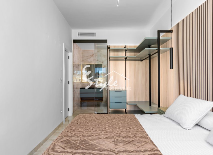 Nuevo - Villa - La Finca Golf - La Finca Golf Resort