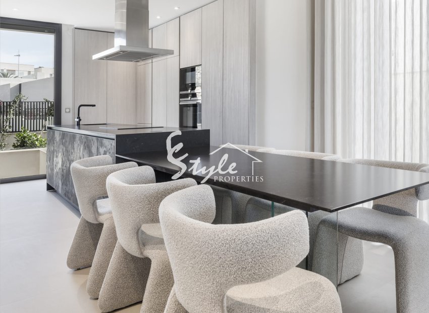 Nuevo - Villa - La Finca Golf - La Finca Golf Resort