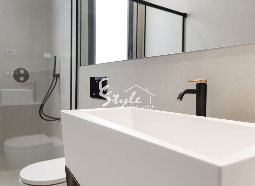 Nuevo - Villa - La Finca Golf - La Finca Golf Resort