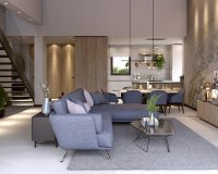 Nuevo - Villa - La Finca Golf - La Finca Golf Resort