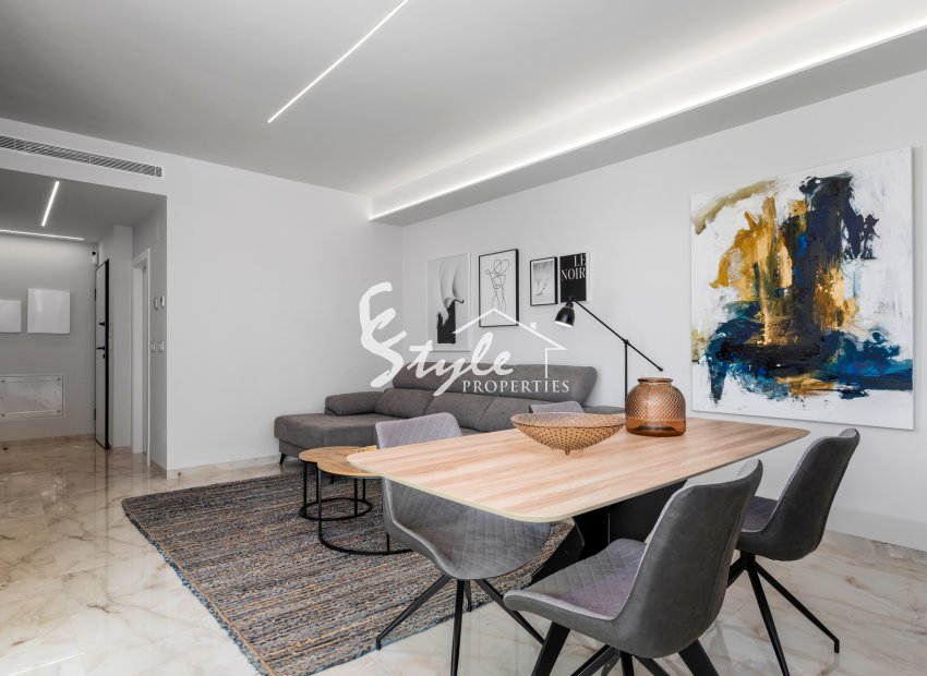 Nuevo - Villa - La Finca Golf - La Finca Golf Resort