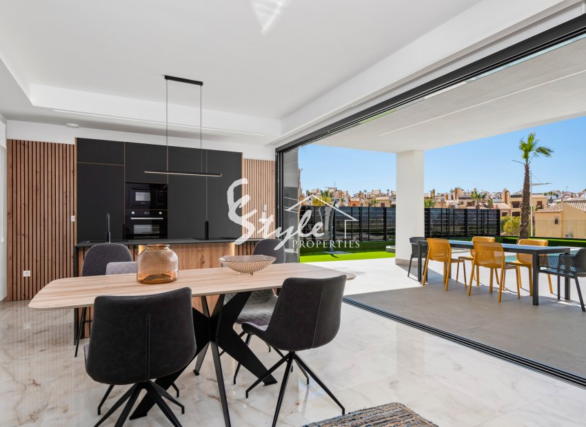 Nuevo - Villa - La Finca Golf - La Finca Golf Resort