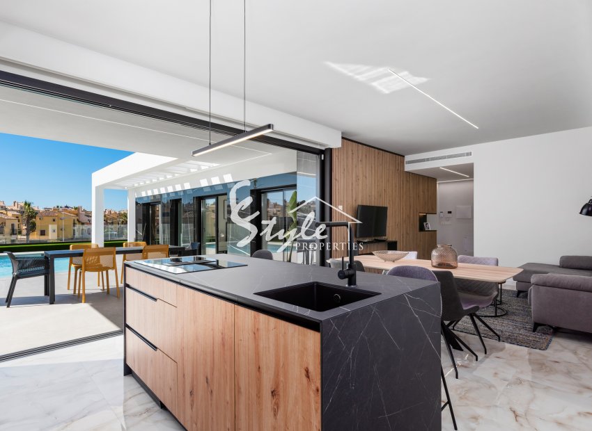 Nuevo - Villa - La Finca Golf - La Finca Golf Resort