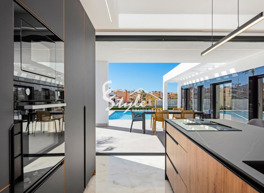 Nuevo - Villa - La Finca Golf - La Finca Golf Resort