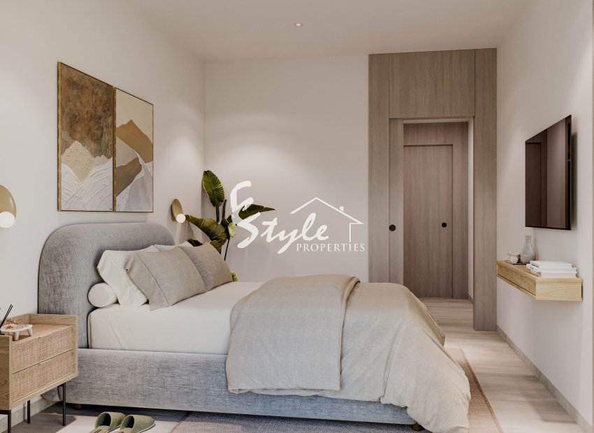 Nuevo - Villa - La Finca Golf - La Finca Golf Resort