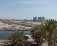 Nuevo - Villa - La Manga - La Manga del Mar Menor