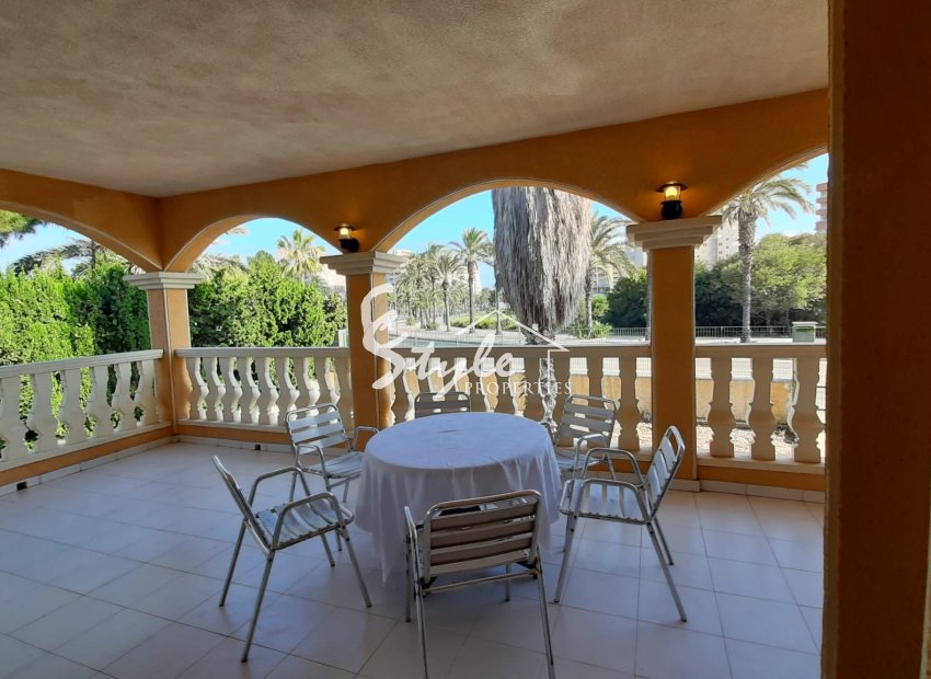 Nuevo - Villa - La Manga - La Manga del Mar Menor